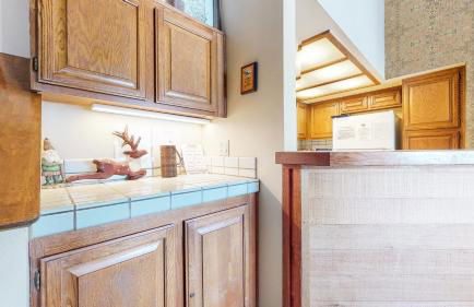 Sierra Megeve #8 Condo - Foto 24