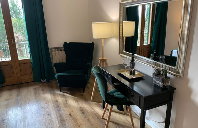 La Coroncina Lodging - Foto 39