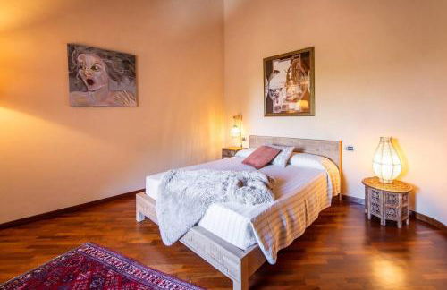 Lucignano 3 Suite Spa Pool Villa luxrury - Foto 3