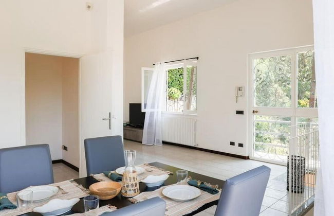 Montorfano Garden & Lake View by Quokka 360 - Villa near Lake Como - Foto 61