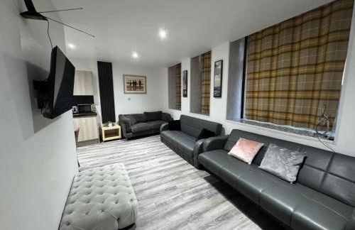 City Stay Apartment 2, centrally located near Northern Quarter - Foto 1