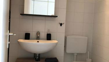 Apartment in Herborn mit Balkon & Weitblick ins Grüne - Foto 2