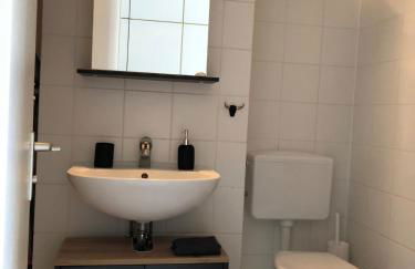 Apartment in Herborn mit Balkon & Weitblick ins Grüne - Foto 2