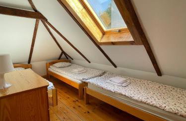 Domki nad strumykiem - Foto 8