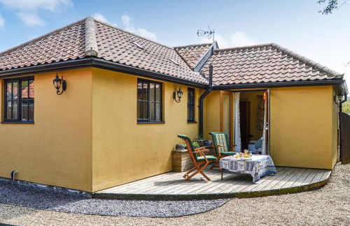 Bradcar Farm Cottage - Foto 1