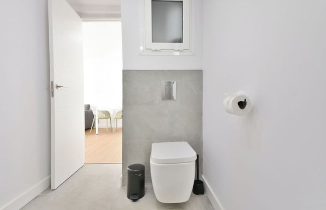 Palm Suites - Foto 35