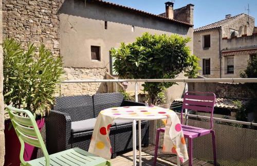 Chez Waucquier - Foto 1