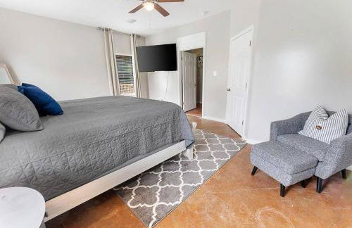 Country Living with Fishing and Bright Stars - Foto 20