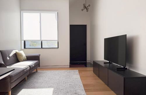 New Beautiful Modern One Bedroom Apt in Brooklyn at Rem-Casa - Foto 3