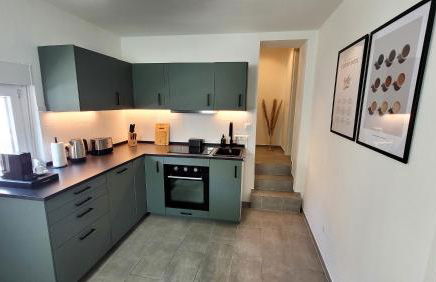 Business & Family - Zentral, 24h Check-In, XXL TV - Foto 15