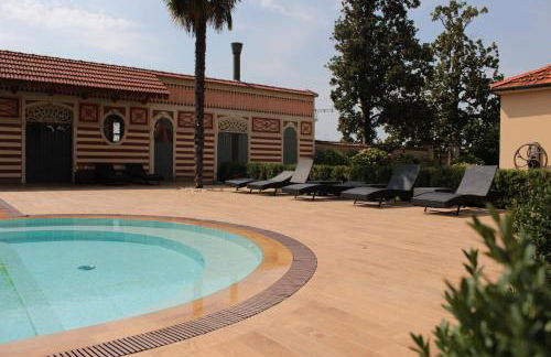 Agriturismo Villa Panigai - Foto 21