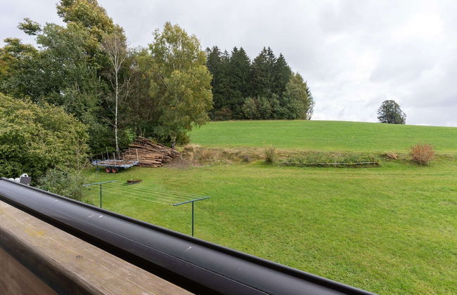 Cozy Apartment in Sonnen Bavaria near Forest - Foto 34