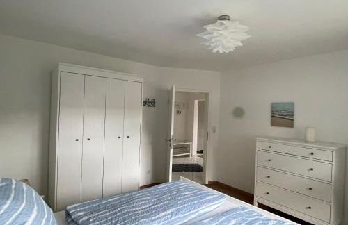 Strandlächeln Lodge - Ferienwohnung mit 2 Schlafzimmern - Foto 31