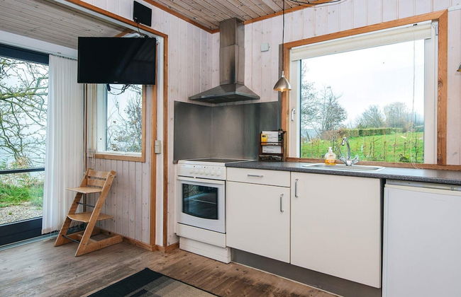 6 Person Holiday Home in Haderslev - Foto 5