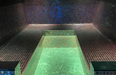 Ashbys Deluxe Studios with Free Spa included - Foto 11