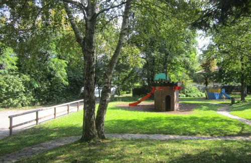 Residence Lago Blù -Riccio - Foto 36