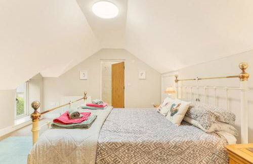 The Byre - North East Escapes - Photo 20