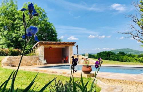 Gîte La Laiterie - La Planhe - Photo 20