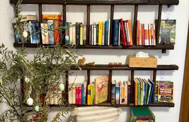 Apartment Sonne auf Bio-Hof - Foto 21