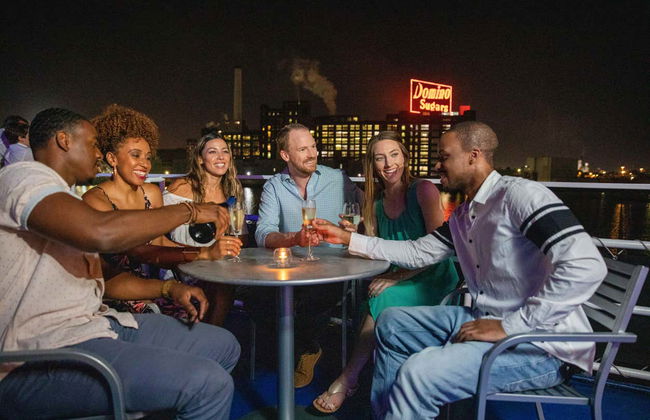 Downtown Baltimore Dinner Cruise - Photo 2