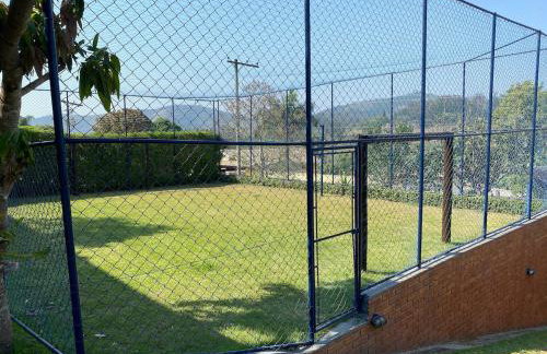 Chácara das Pedras Acolhedor, Alegria, Refúgio - Photo 11