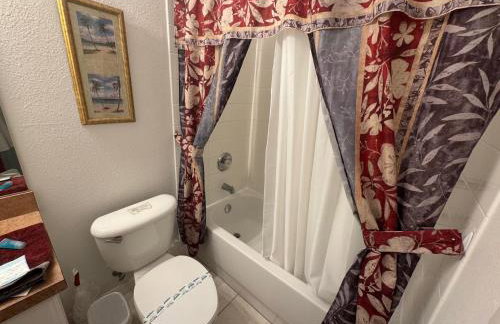 Sunset Villa – Your Gateway to a Magical Florida Vacation! - Foto 34