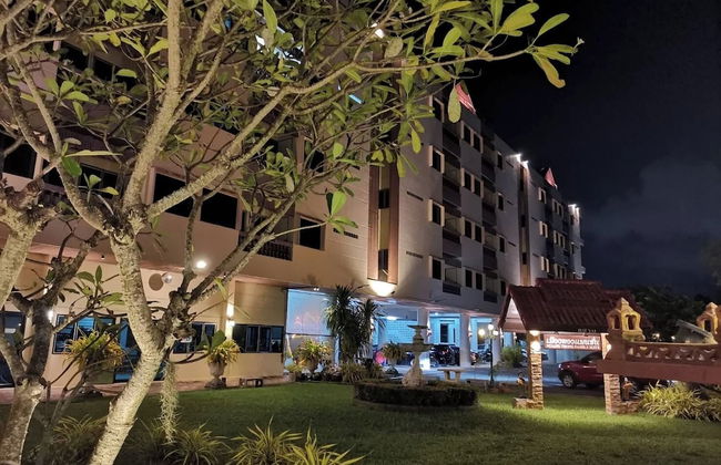 Muang Thong Family Suite Hat Yai - Foto 38