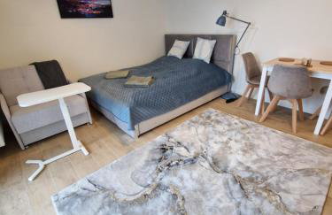 Apartament Klonowa - Foto 1