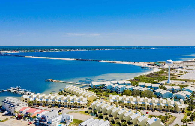 Buena Vida Townhomes by Southern Vacation Rentals - Foto 34