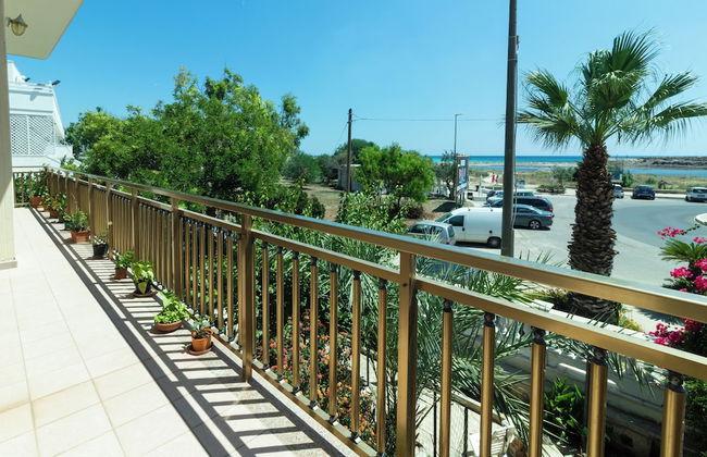 Casa vacanza Appartamento Spiaggiati - Foto 1