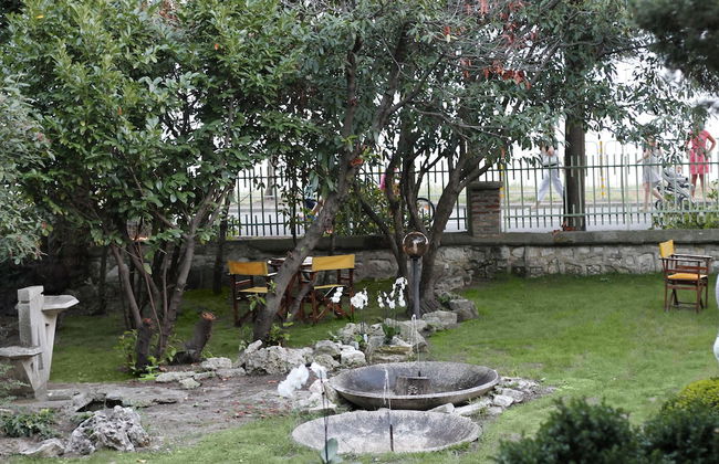 Lubimetz 13 - holiday villa - Photo 14