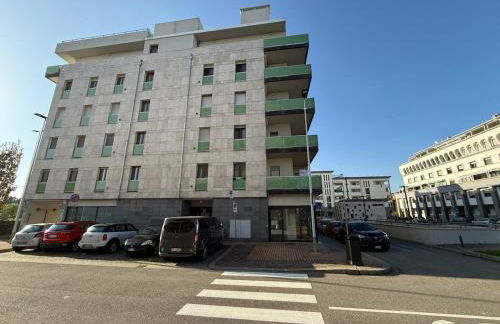 Studio Apartment Leopolda - Foto 13