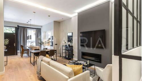 Flat 3 10m Walk to Bernab u Real Madrid Stadium - Foto 5