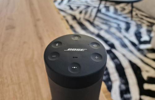 STAYTONA I Balkon I ruhig I Arbeitsplatz I nahe Friedberg - Foto 19