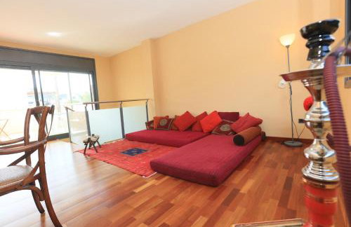 LITORAL COSTA DORADA - SOL CAMBRILS PARK Only families - Foto 30