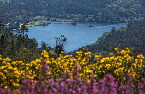 Casa Charo Prexigueiro - Foto 23