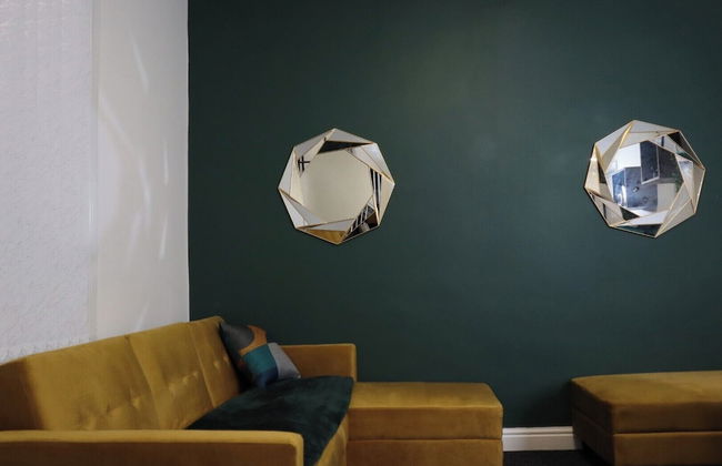 Luxury Urban Escape Near Nec, Airport, Hs2 - Foto 15