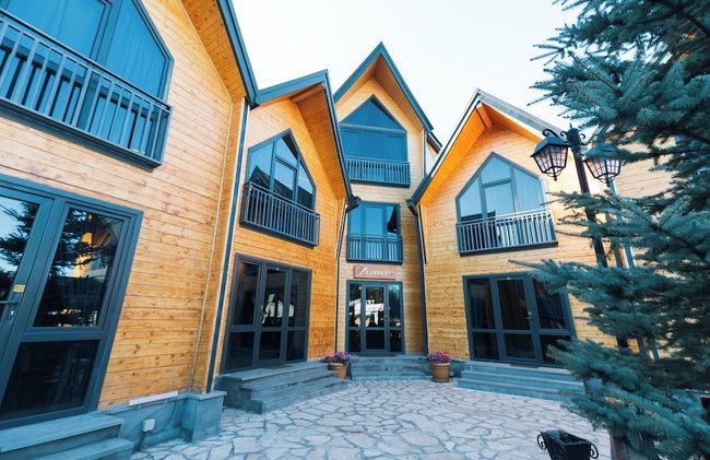 Everest Rest House - Foto 1