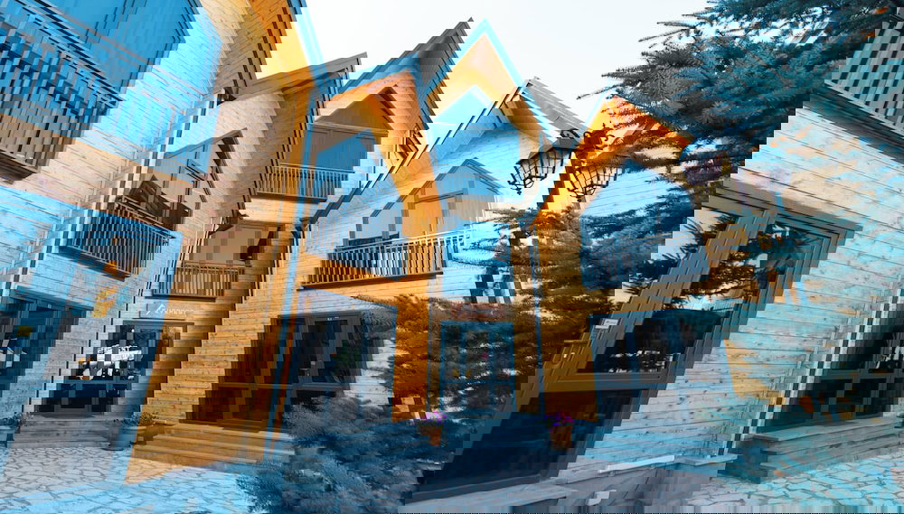 Everest Rest House - Foto 1, Imagen principal