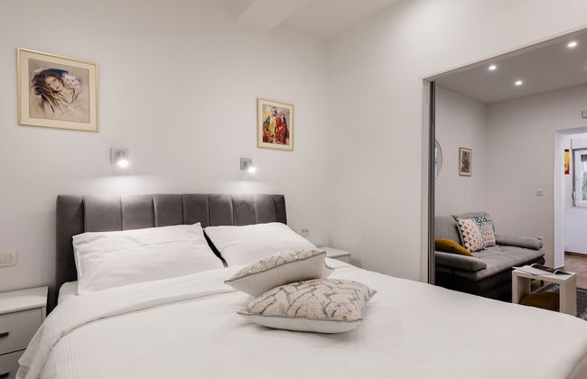 Apartments Martha - Foto 5