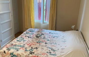 SplendideT4#6lits#3 chambres# Geneve/Paris/Gare - Foto 11