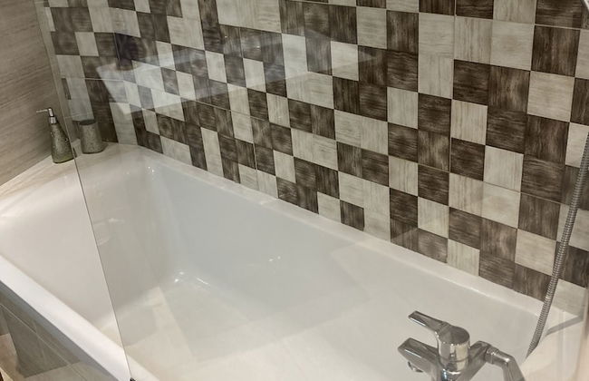 Side SeaView 3Bedrooms Apartment Sliema - Foto 52