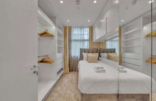 The Marylebone Residences - Foto 64