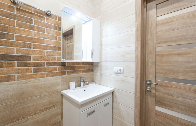 More Apartments na Avtomobilnom 58A - 2 - Foto 20