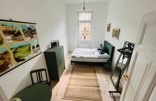 Künstlerisches Apartment - Foto 1