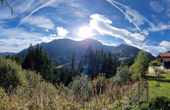 Chalet in the Praebichl ski Area With Sauna - Foto 28