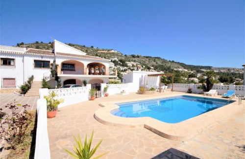 Holiday Home Calas - Foto 1
