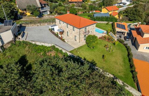 Villa with private Pool and Garden - Foto 39