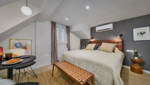 The Witch of Grič Studio Apartments - Foto 2