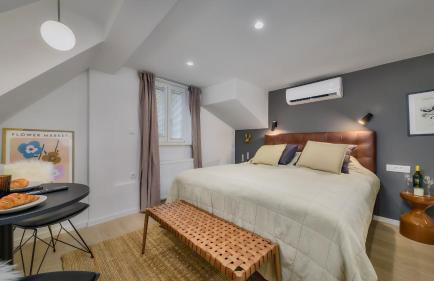 The Witch of Grič Studio Apartments - Foto 2